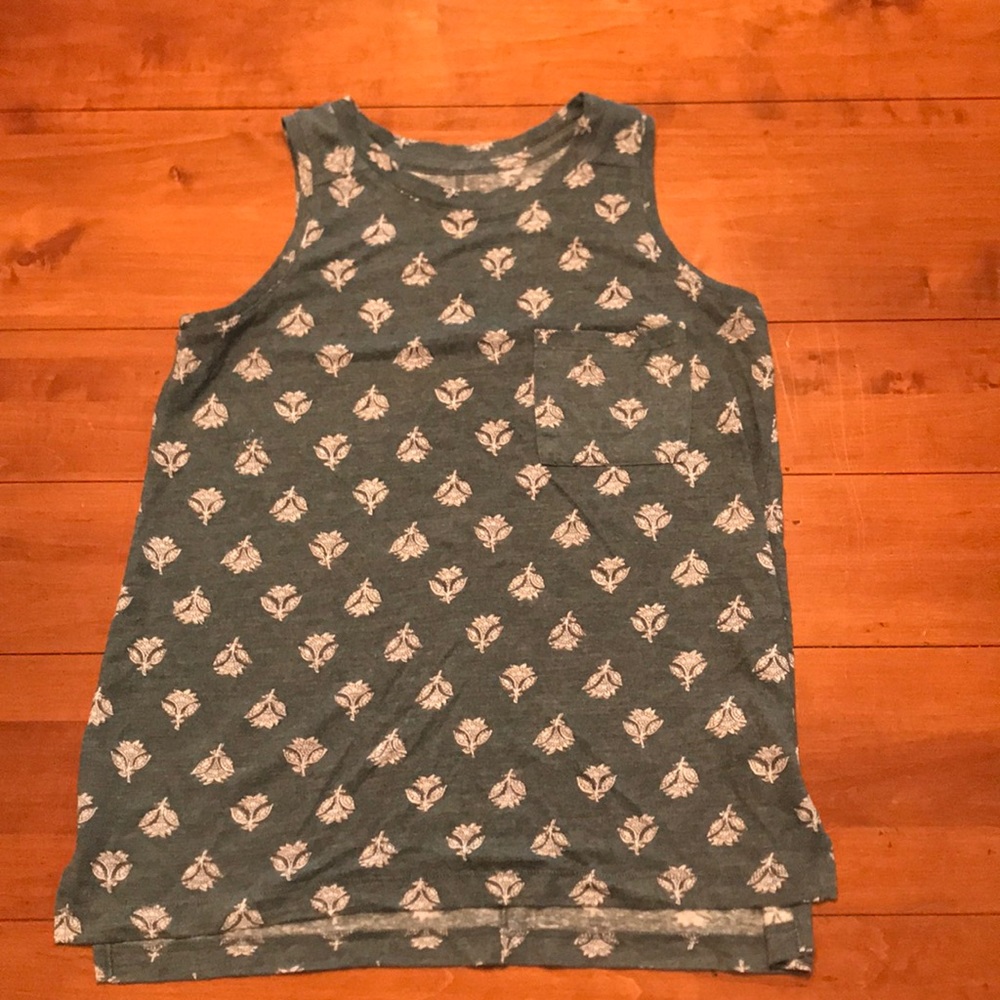 Muscle Tee